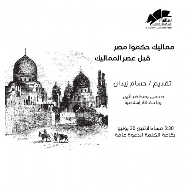 مماليك حكموا مصر قبل وبعد المماليك