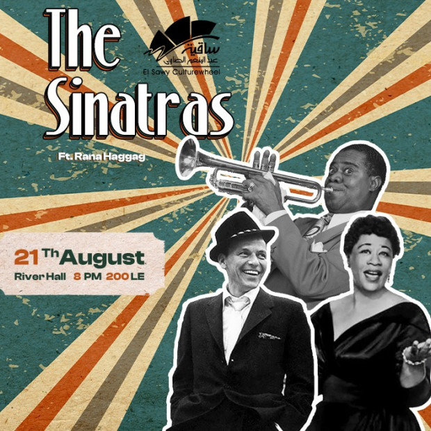 The Sinatras