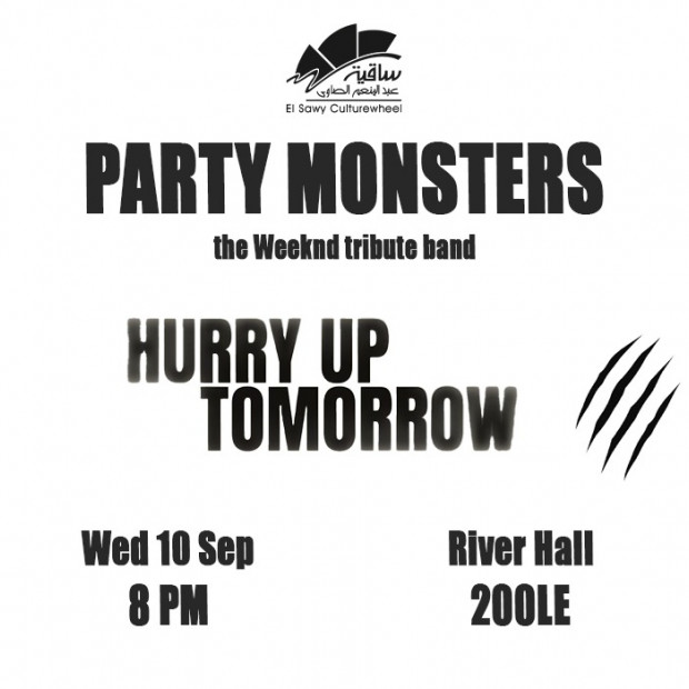 Party Monsters