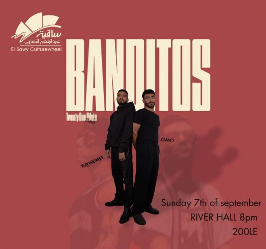 The Banditos