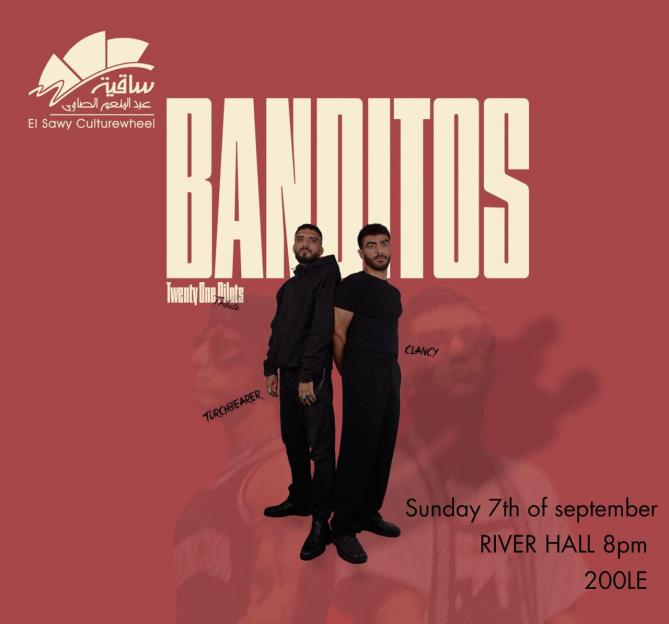 The Banditos