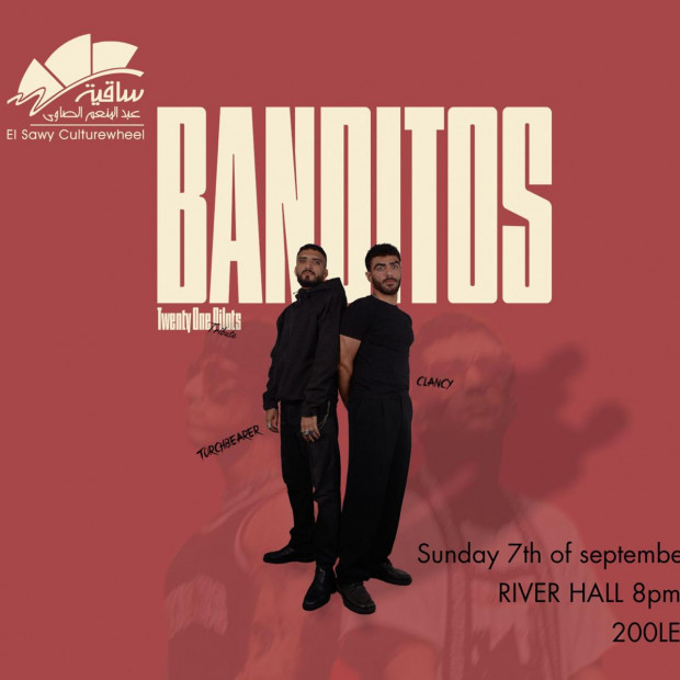 The Banditos