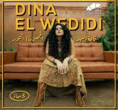 Dina El Wedidi 