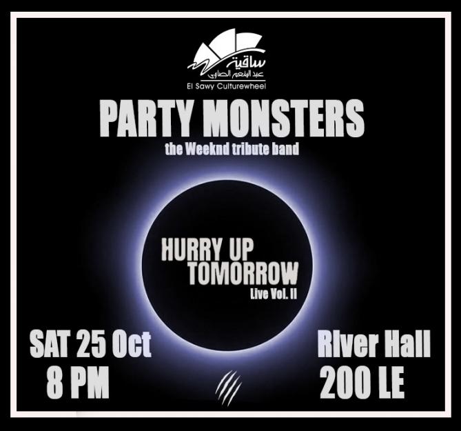 Party Monsters