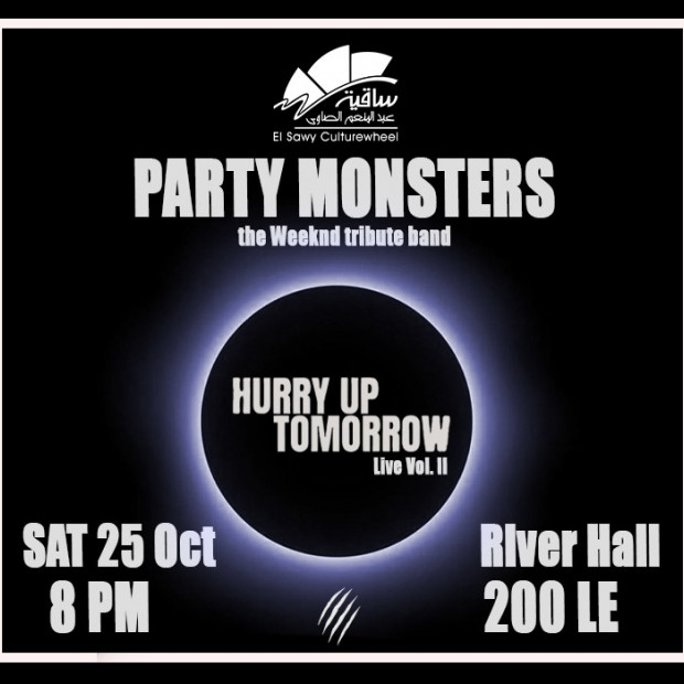 Party Monsters