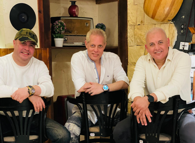 Gazaga Emdan El Nour