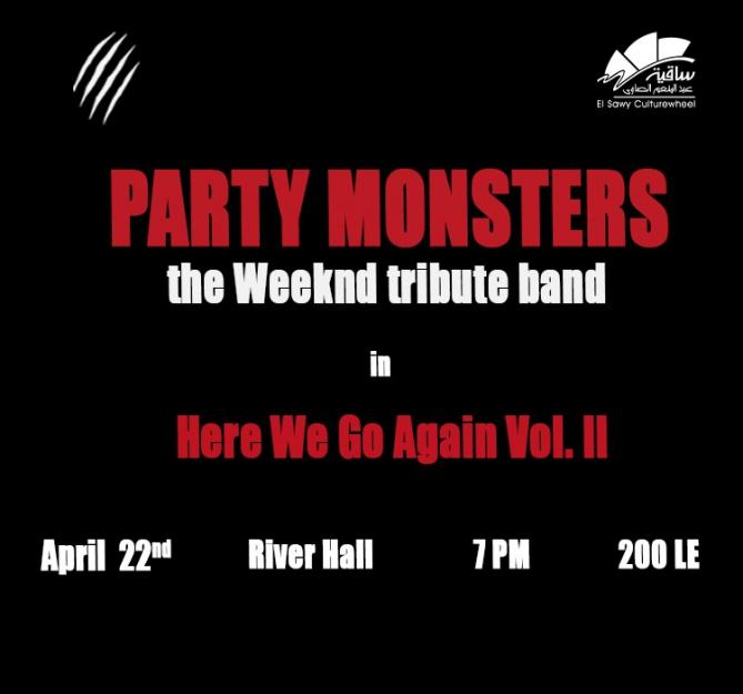 Party Monsters