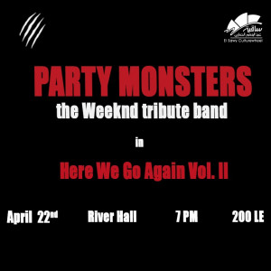 Party Monsters