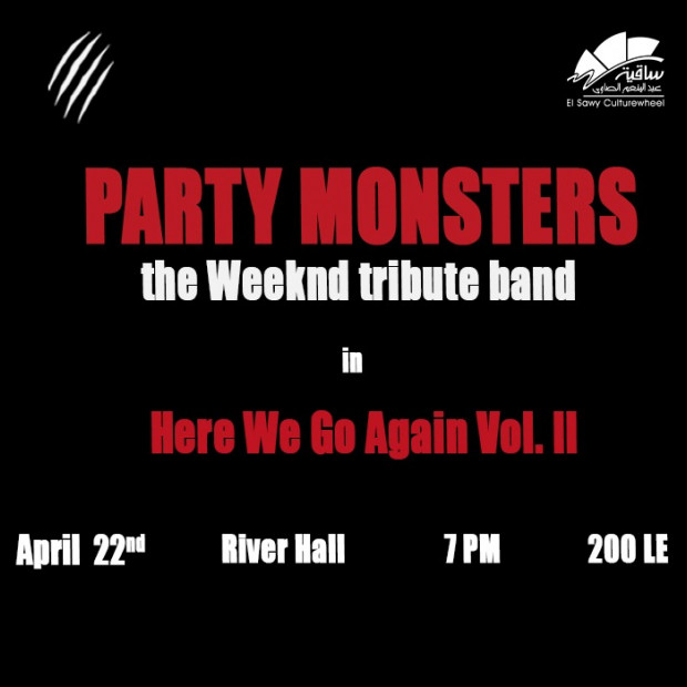 Party Monsters