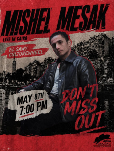 Mishel Mesak