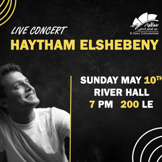 Haytham Elshebeny