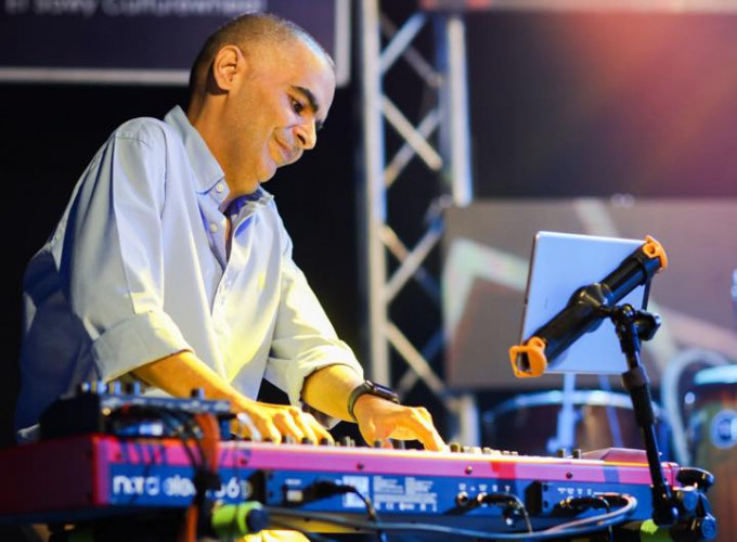 Ahmed Kamar