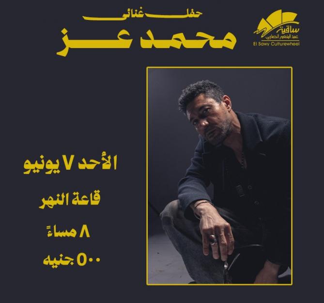 Mohamed Ezz