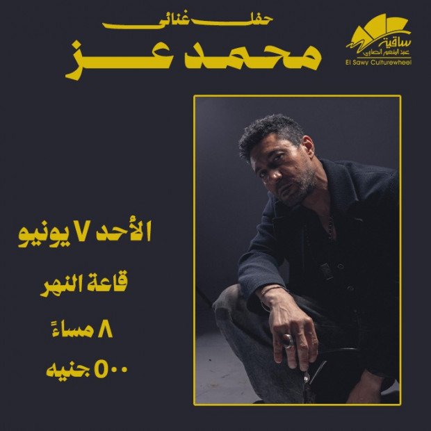 Mohamed Ezz