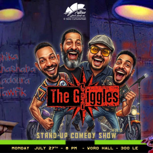 The Giggles 