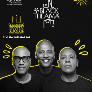 Black Theama