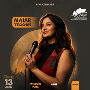 Maiar Yasser