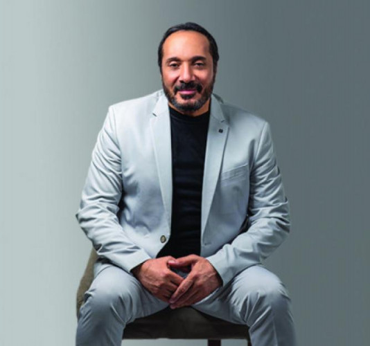 Ali El Haggar 