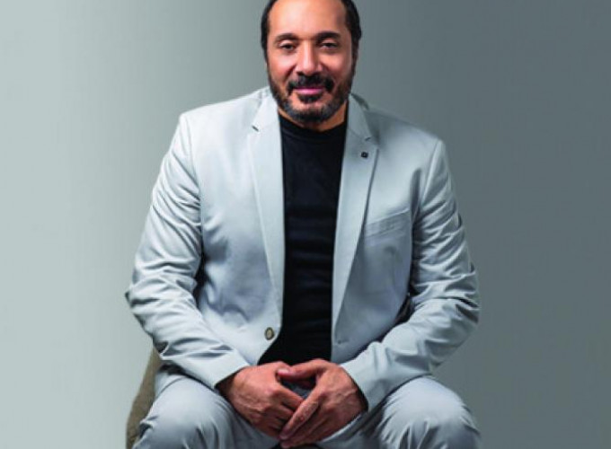 Ali El Haggar 