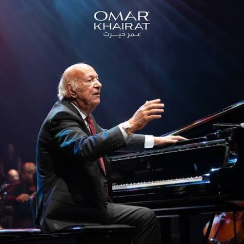 Omar khairat