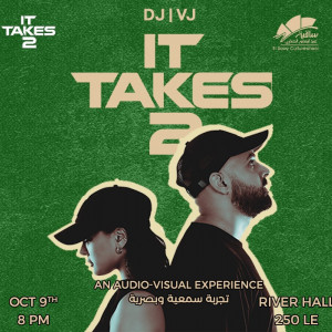IT TAKES 2