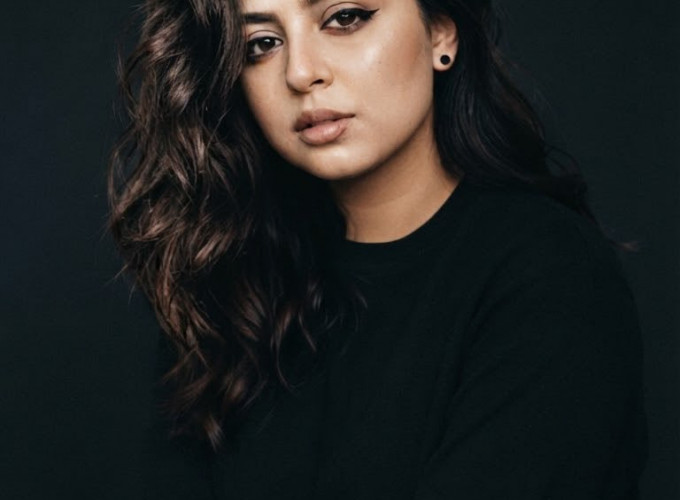 Zeina Akef