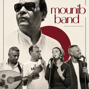 Mounib Band